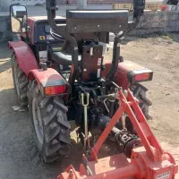 فروش تراکتور باغی کمرشکن