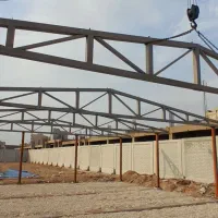 جوشکاری ،تخریب