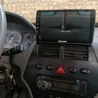 تیبا 1400 بی رنگ فروش یا معاوضه