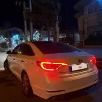 سوناتا LF 2015