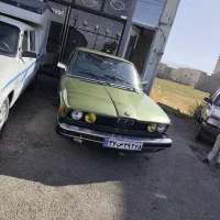 بی ام وه کلاسیک