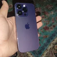 آیفون ۱۴ پرو