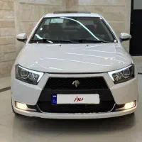 دنا پلاس اپشنال صفر کیلومتر