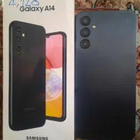 سامسونگ A14 حافظه 128 در حد