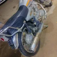 موتور سیکلت