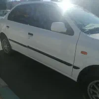 سمند LXمدل 87 کارمندی|خودرو سواری و وانت|کرمان, |دیوار