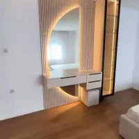 اجرای و نصب کمد دیواری|جاکفشی، کمد، دراور|زاهدان, |دیوار