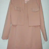لباس مجلسی