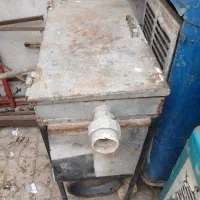 فروشیک عددمنقل ایستاده