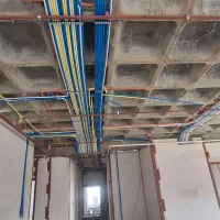 استخدام شرکت فنی مهندسی برق و شبکه