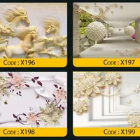 نصب انواع کاغذدیواری/کاغذ دیواری پوسترهای سه بعدی|خدمات پیشه و مهارت|اصفهان, احمدآباد|دیوار