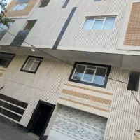 ۱۰۱متر/نوساز/فول/شهرک فهمیده