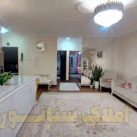 * AMLAK  SENATOR * فروش آپارتمان 83متری|فروش آپارتمان|فومن, |دیوار