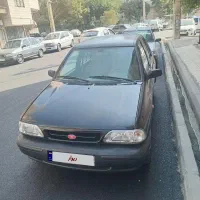 پراید۱۴۱ مدل ۱۳۸۶