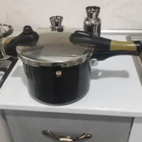 زودپز|ظروف پخت‌وپز|مشهد, کوی المهدی|دیوار