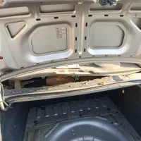 سمند تک برگ سفارشی درحدصفر|خودرو سواری و وانت|کرمانشاه, |دیوار