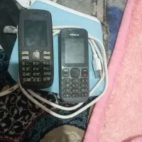 دوعددگوشی۷۰۰