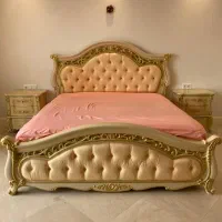 سرویس خواب ویلگا