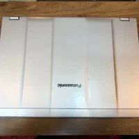 لب تاب پاناسونیک نسل ۶|رایانه همراه|تهران, امیر بهادر|دیوار