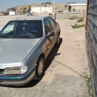 پژو405مدل 83|خودرو سواری و وانت|مسجد سلیمان, |دیوار