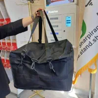 کیف حمل غذا . HOTBOX ضد آب