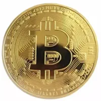 دکور بیت کوین