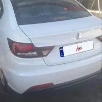 شاهینGL درحد صفر