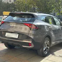 اسپورتیج ۲۰۲۴ هرمس|خودرو سواری و وانت|تهران, جنت‌آباد جنوبی|دیوار