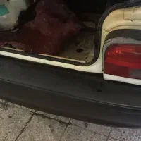 شاسی پلمپ مدل ۸۵|خودرو سواری و وانت|سراب, |دیوار