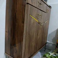 جاکفشی|جاکفشی، کمد، دراور|بومهن, |دیوار