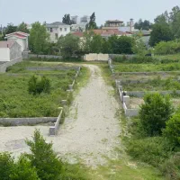 زمین ۳۱۴ متری دوجمان سند تک برگ فروش فوری