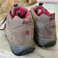 کفش کوهنوردی|کیف، کفش، کمربند|تهران, حر|دیوار