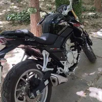 موتور لیفان kps 250 معاوضه