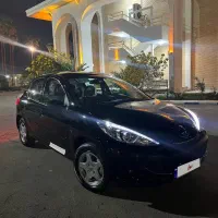 فروش 207 پانا فول 1404|خودرو سواری و وانت|آبادان, |دیوار