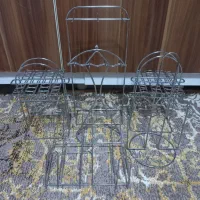 استند وسایل آشپزخانه