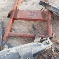 بیل تراکتور|قطعات یدکی و لوازم جانبی|ورزنه, |دیوار