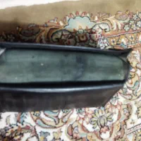 کیف پول چرم طبیعی|کیف، کفش، کمربند|قدس, شهر‌قدس|دیوار