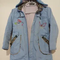 پالتو بارانی سویشرت کاپشن|لباس|نسیم‌شهر, |دیوار