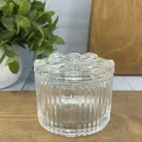 جاشکلاتی قندان پیرکس