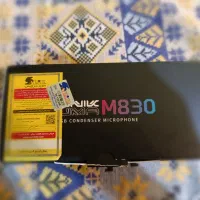 میکروفن گیمینگ / اداری نو حرفه ای زیر قیمت|قطعات و لوازم جانبی رایانه|قم, هفت تیر|دیوار