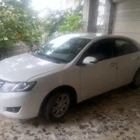 زوتی مدل 96|خودرو سواری و وانت|رشت, ترمینال|دیوار