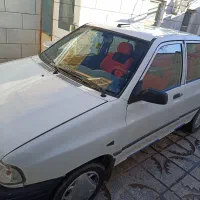 پراید مدل 95