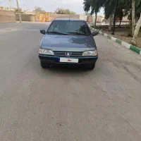 فروش پژو 405 مدل 97