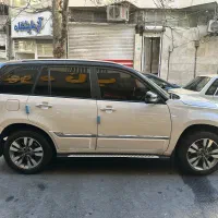 Mvm x33|خودرو سواری و وانت|کرج, کوی امامیه|دیوار