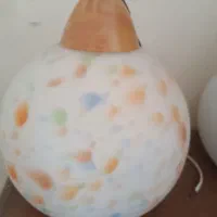 لوستر تک شاخه