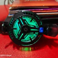 فن خنک کننده گوشی|لوازم جانبی موبایل و تبلت|مریوان, |دیوار