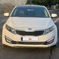 اپتیما 2400ccمدل۲۰۱۳درحد تک برگ|خودرو سواری و وانت|تهران, آبشار تهران (دریاچه)|دیوار