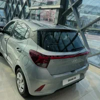 هیوندای Grand i10 مدل 2026