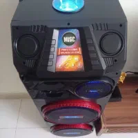 بسیار تمیز|سیستم صوتی خانگی|شاهینشهر, شهرک گلدیس|دیوار