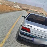 پژو 405 مدل 85|خودرو سواری و وانت|اراک, |دیوار